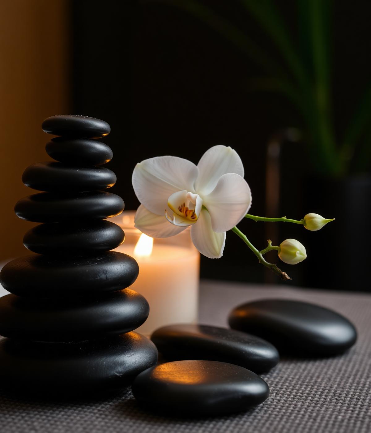 Quiet Spa