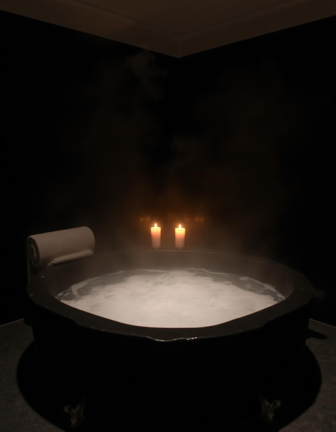 Onsen Noir